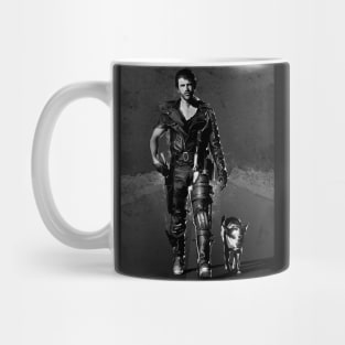 Mad Max Mug